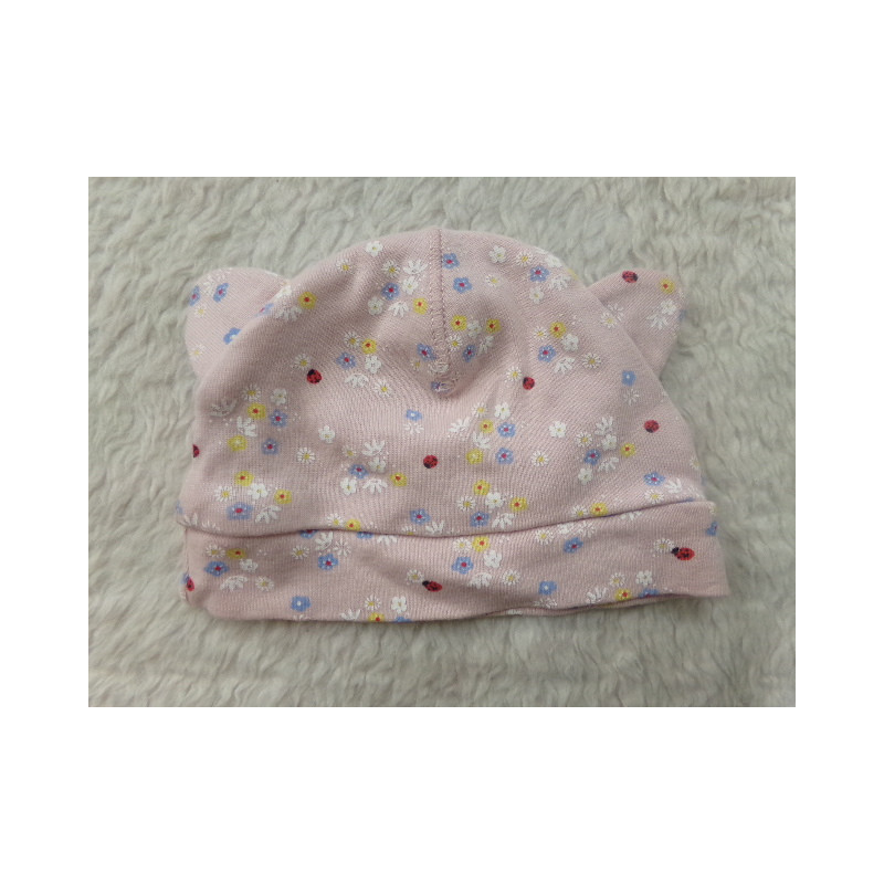 Gorrito primera puesta. Segunda mano