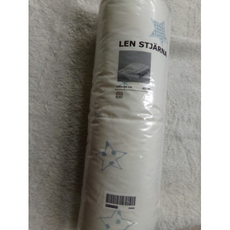 Edredon cuna a estrenar Ikea