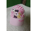 Gorra minnie 3 años