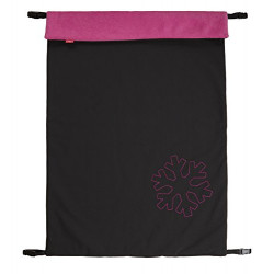 Manta polar para carrito. ByBoon. Segunda mano