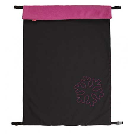 Manta polar para carrito. ByBoon. Segunda mano