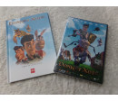 Cuento Donkey Xote con DVD.