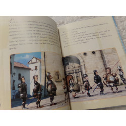 Cuento Donkey Xote con DVD.