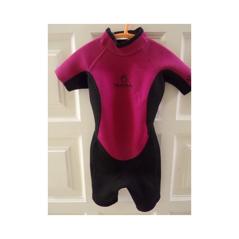Traje Neopreno 2-3 años