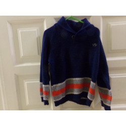 Jersey Mayoral 5 años