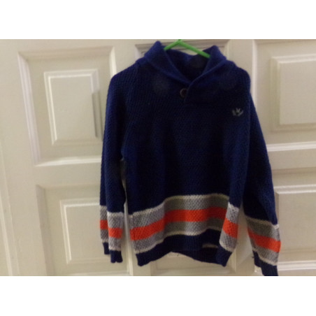 Jersey Mayoral 5 años