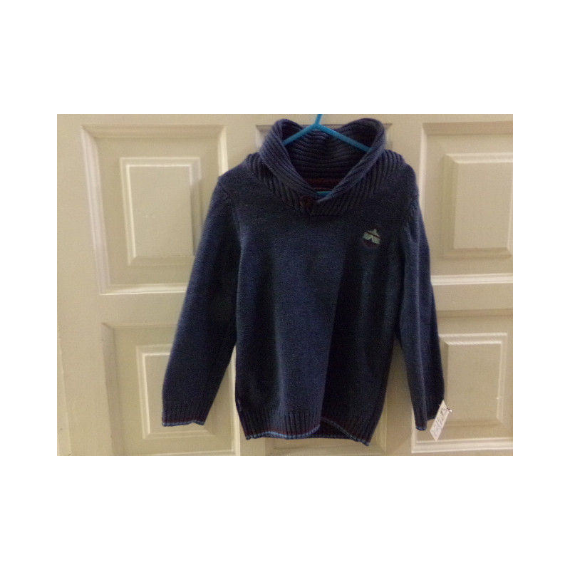 Jersey Sergent Major 5 años