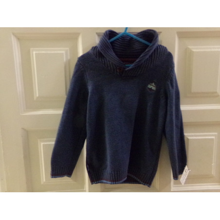 Jersey Sergent Major 5 años