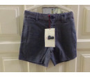 Pantalon corto invierno talla 4 años. Neck & Neck. A estrenar