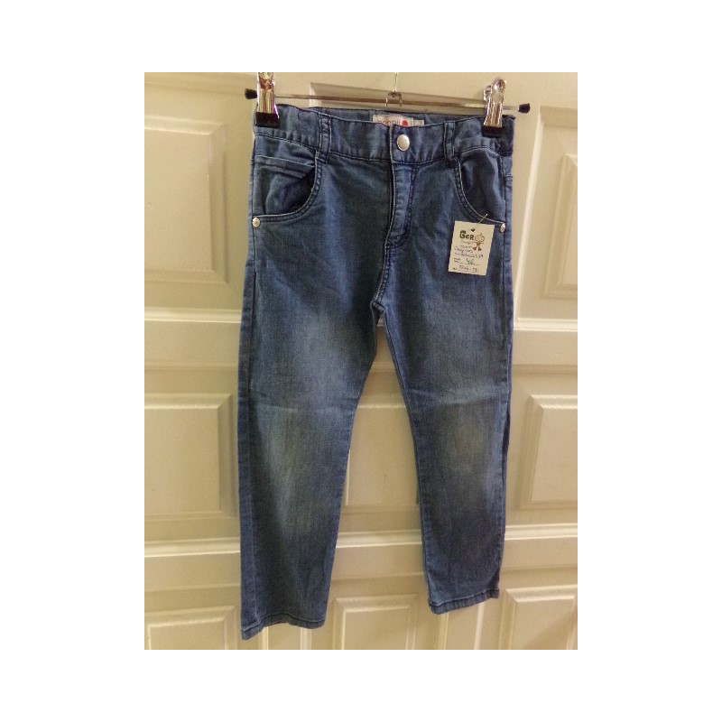 Pantalon Boboli talla 4 años. Segunda mano