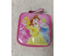 Bolsa termo merienda Princesas. Segunda mano