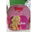 Mochila Barbie. Segunda mano