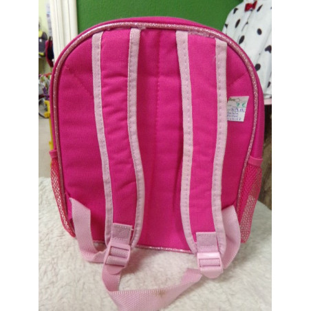 Mochila Barbie. Segunda mano