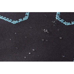 Manta polar para carrito. ByBoon. Segunda mano