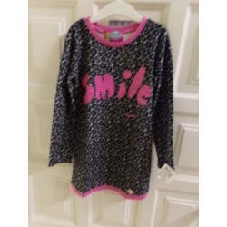 Vestido Smile talla 6 años. Segunda mano