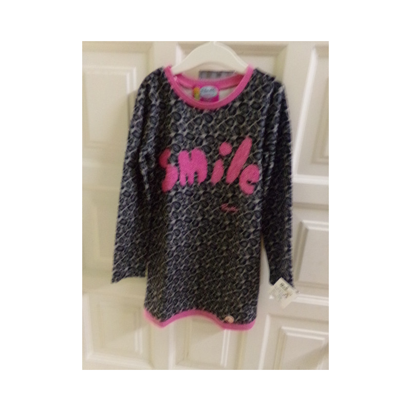 Vestido Smile talla 6 años. Segunda mano