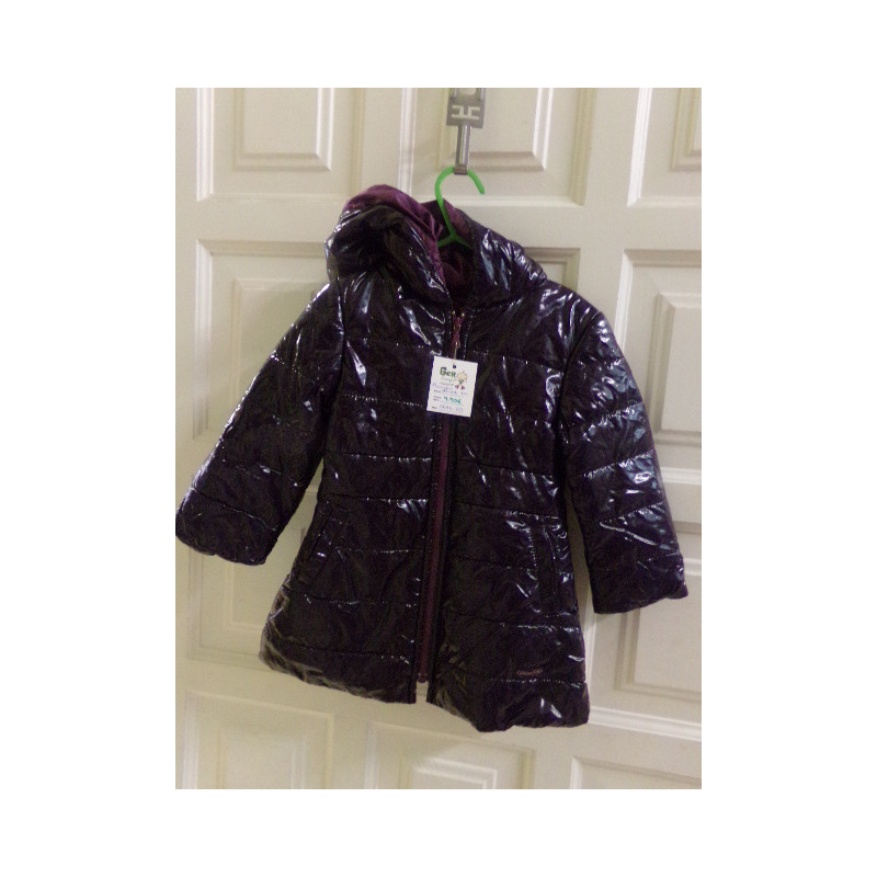 Plumas Schuss talla 1 años. Segunda mano