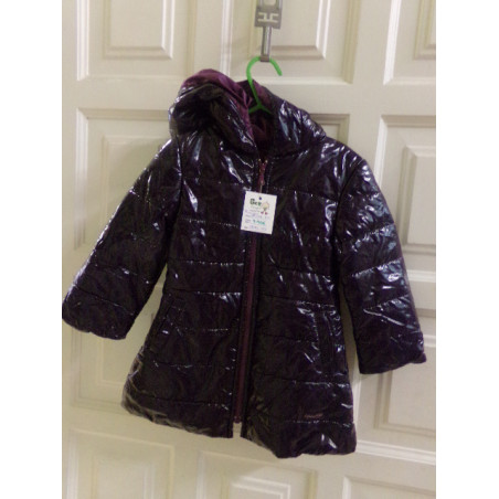 Plumas Schuss talla 1 años. Segunda mano