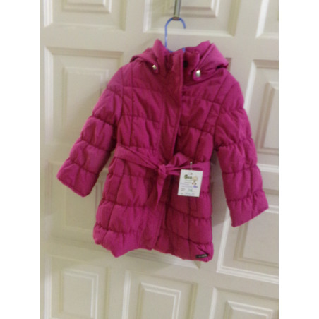 Plumas Schuss. Talla 2 años. Segunda mano