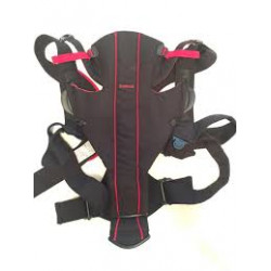 Mochila baby bjorn. Segunda mano
