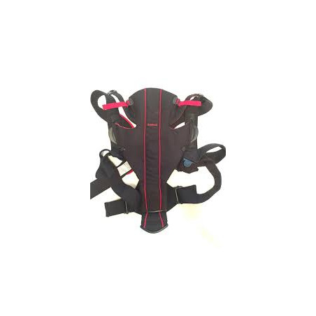 Mochila baby bjorn. Segunda mano