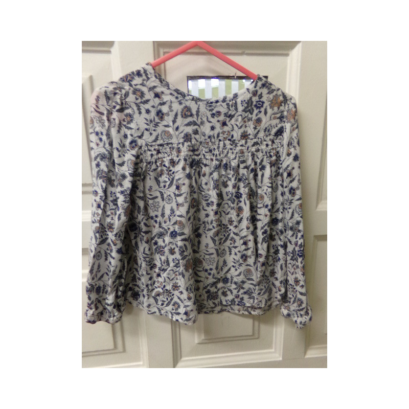 Blusa talla 2 años. Segunda mano