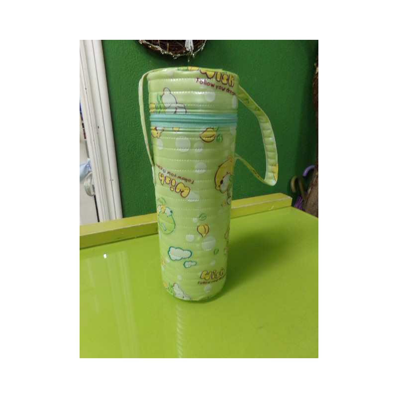 Portabiberones. Segunda mano