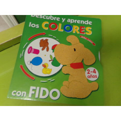 Descubre y aprende los números. Segunda mano