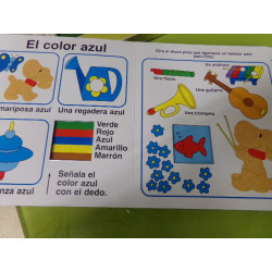 Descubre y aprende los números. Segunda mano