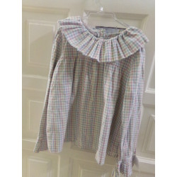Blusa Lio Lio talla 8 años. Segunda mano