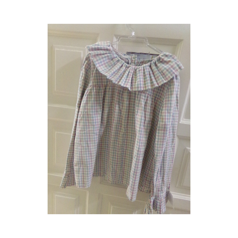 Blusa Lio Lio talla 8 años. Segunda mano