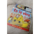 En la obra. Segunda mano
