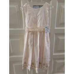 Vestido verano 2-3 años