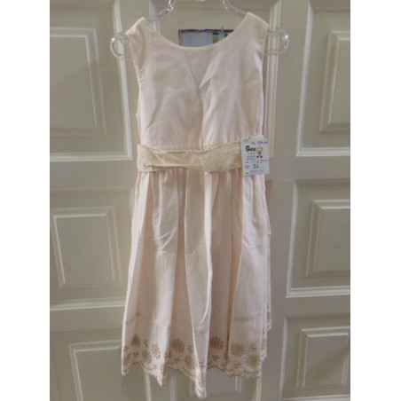 Vestido verano 2-3 años