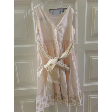 Vestido verano 2-3 años