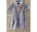 Vestido talla 2 años. Smile. Segunda mano