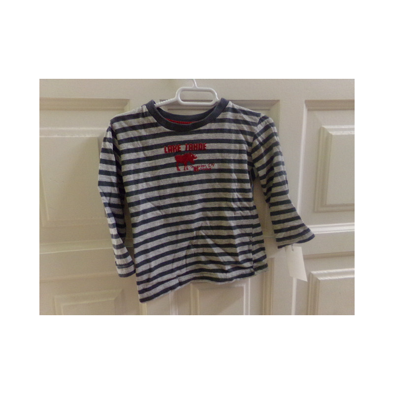 Camiseta Zara 6-9 meses. Segunda mano