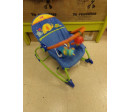 Hamaca Fisher Price. Segunda mano
