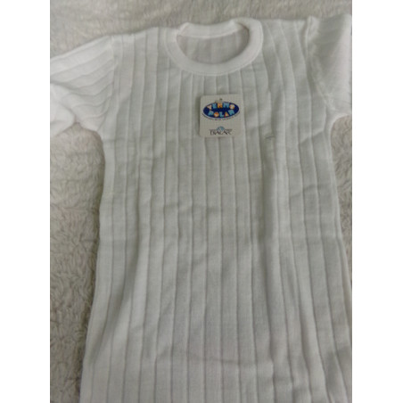 Camiseta interior 8 años