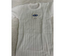 Camiseta interior 8 años