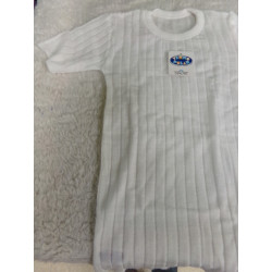 Camiseta interior 8 años
