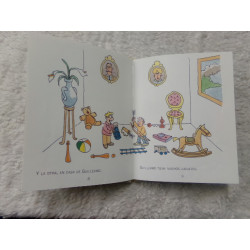 Los lápices mágicos. El Barco de Vapor. Segunda mano