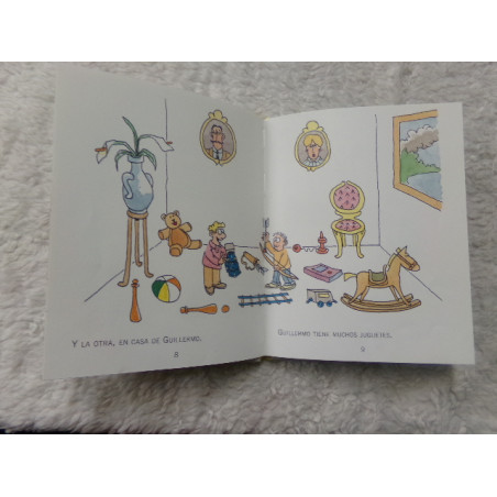 Los lápices mágicos. El Barco de Vapor. Segunda mano