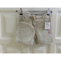 Pantalon corto orchestra 5 años