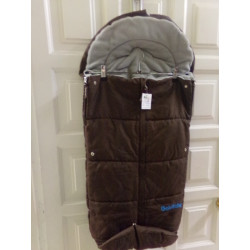 Saco universal goldbaby bebedue