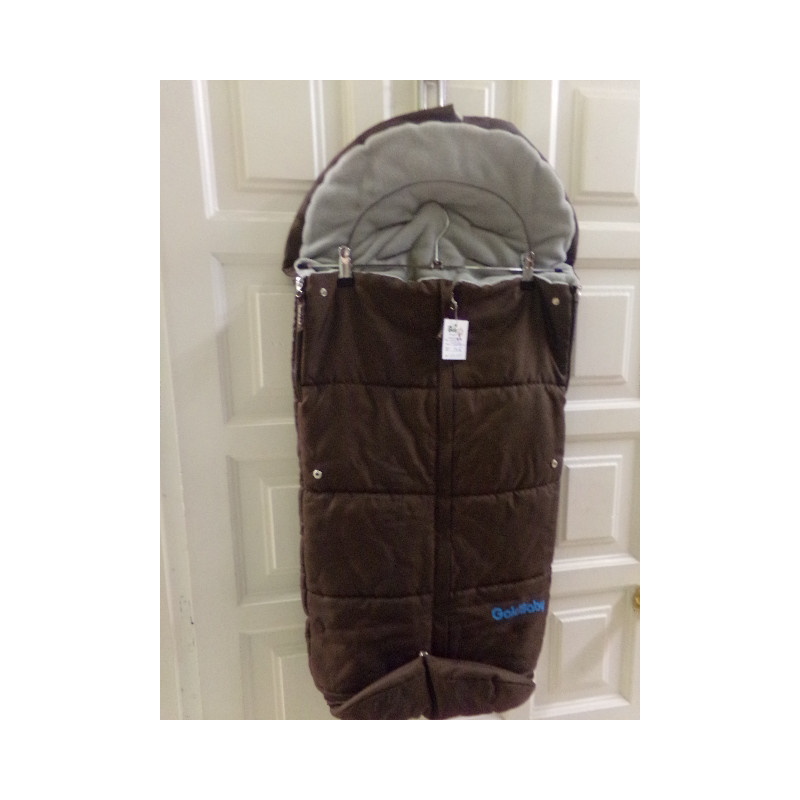 Saco universal goldbaby bebedue