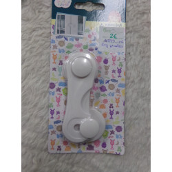 Seguridad para puertas. A estrenar