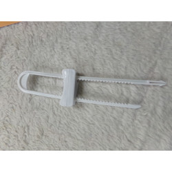 Seguridad para puertas. Segunda mano