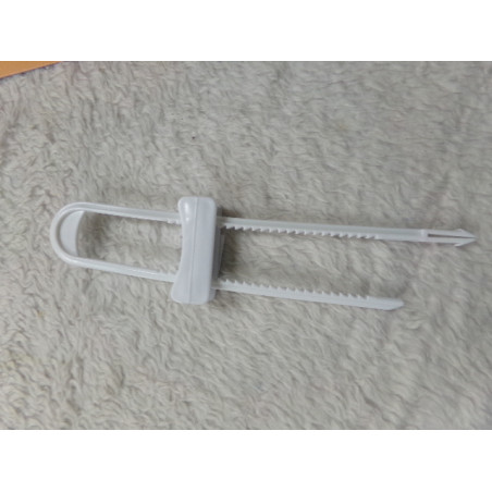 Seguridad para puertas. Segunda mano