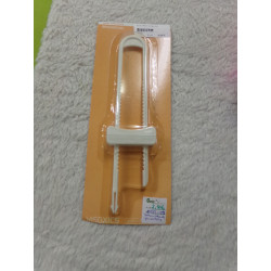 Seguridad puertas. A estrenar